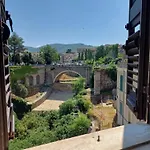 Dimora Rocchetta بيت للعطل *