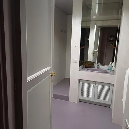 Dimora Rocchetta Nyaraló