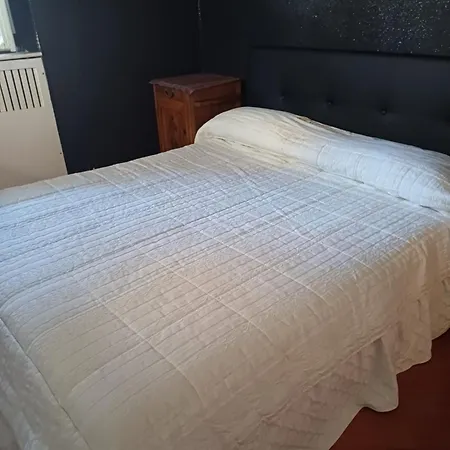 Nyaraló Dimora Rocchetta *