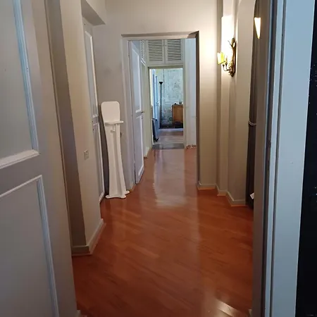 Dimora Rocchetta Nyaraló Tivoli