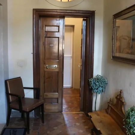 Dimora Rocchetta Tivoli