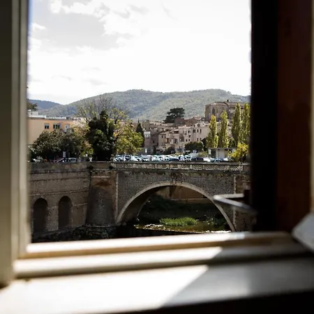 Casa de Férias Dimora Rocchetta *
