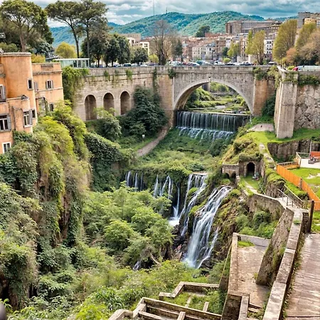 Dimora Rocchetta * Tivoli