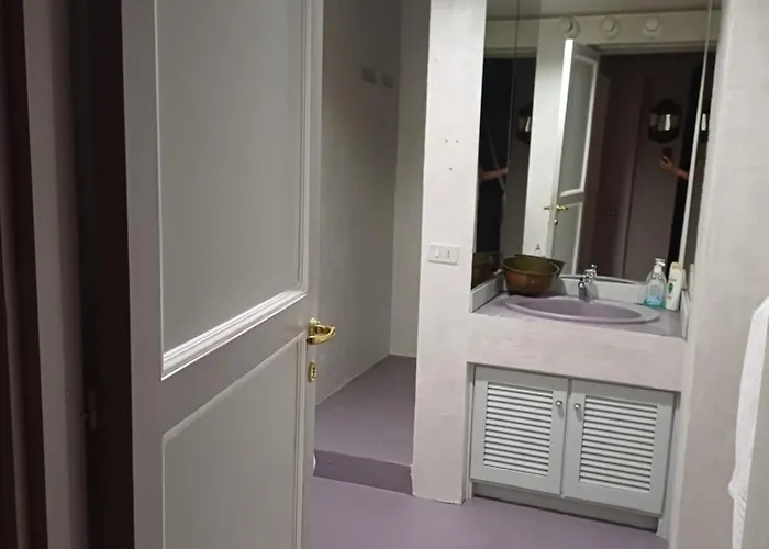 Dimora Rocchetta Nyaraló