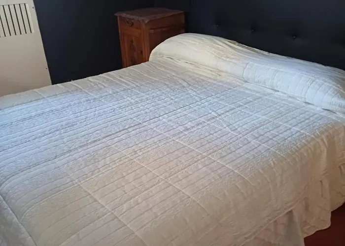 Nyaraló Dimora Rocchetta *