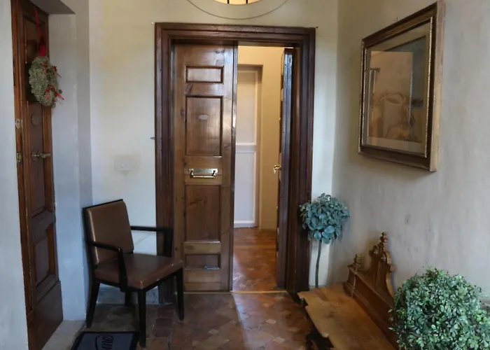 Dimora Rocchetta Tivoli